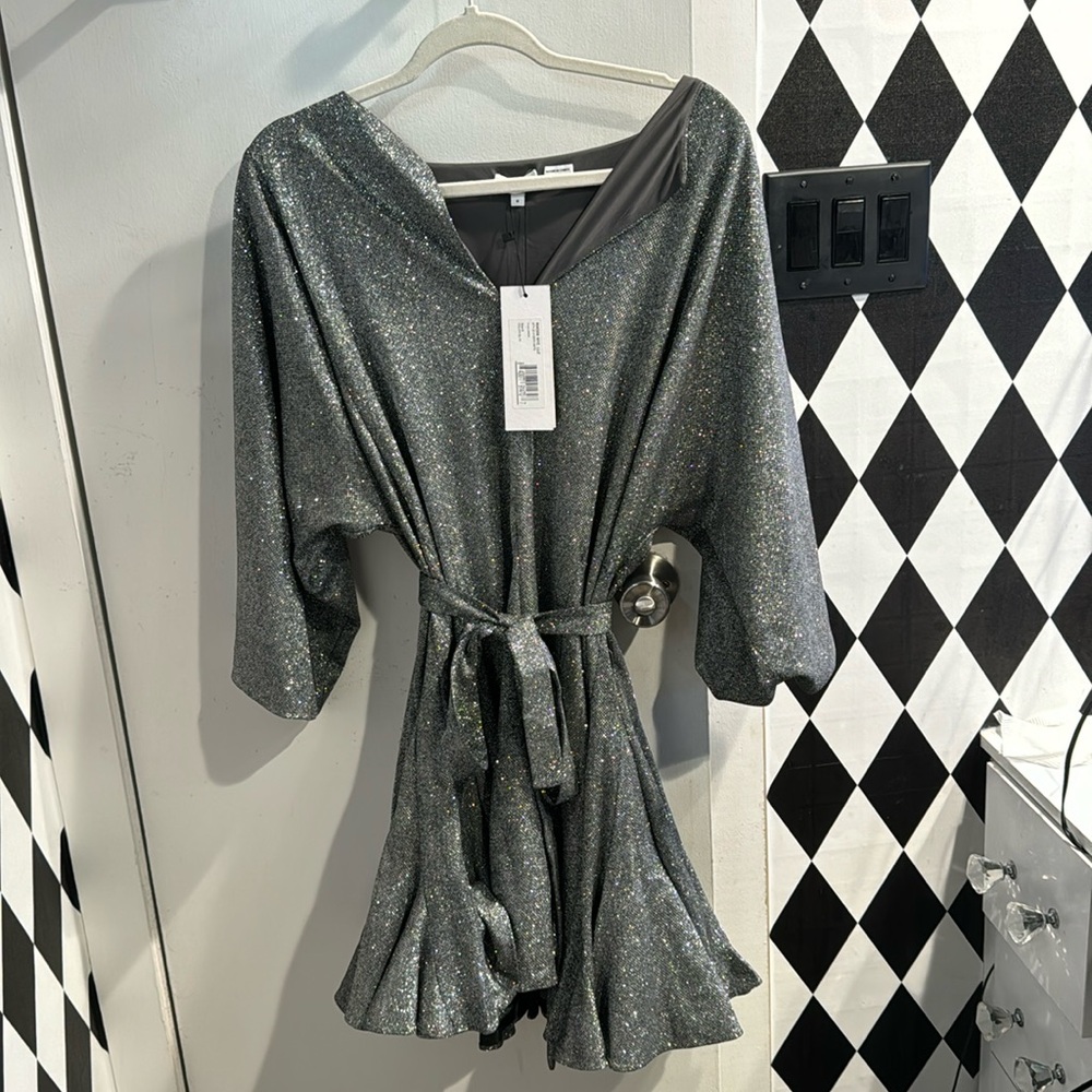 Rhode dress